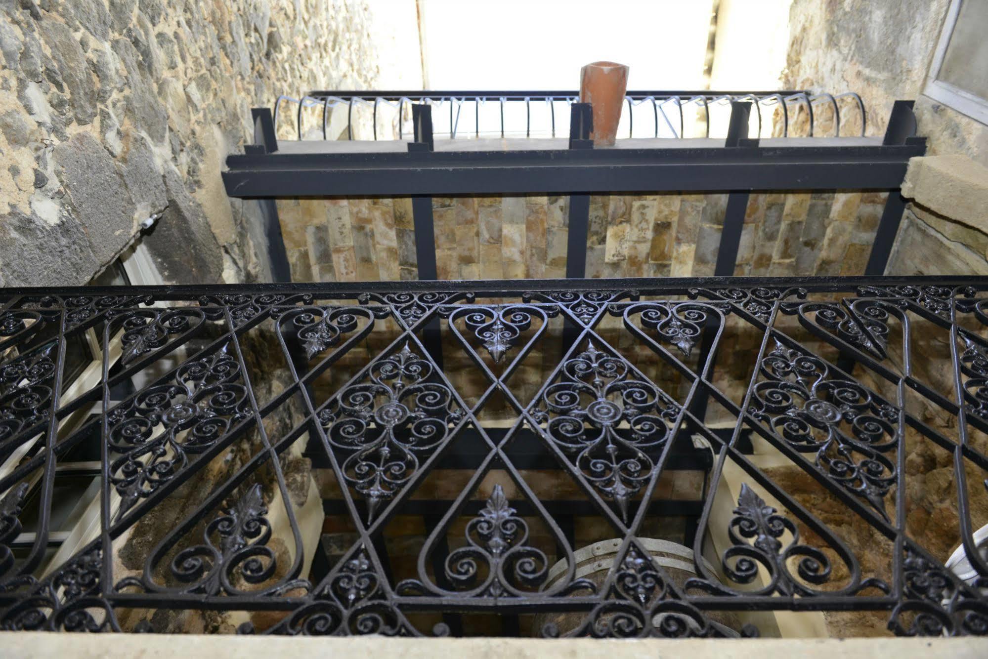Rue Galilee Bed & Breakfast Marseillan  Dış mekan fotoğraf