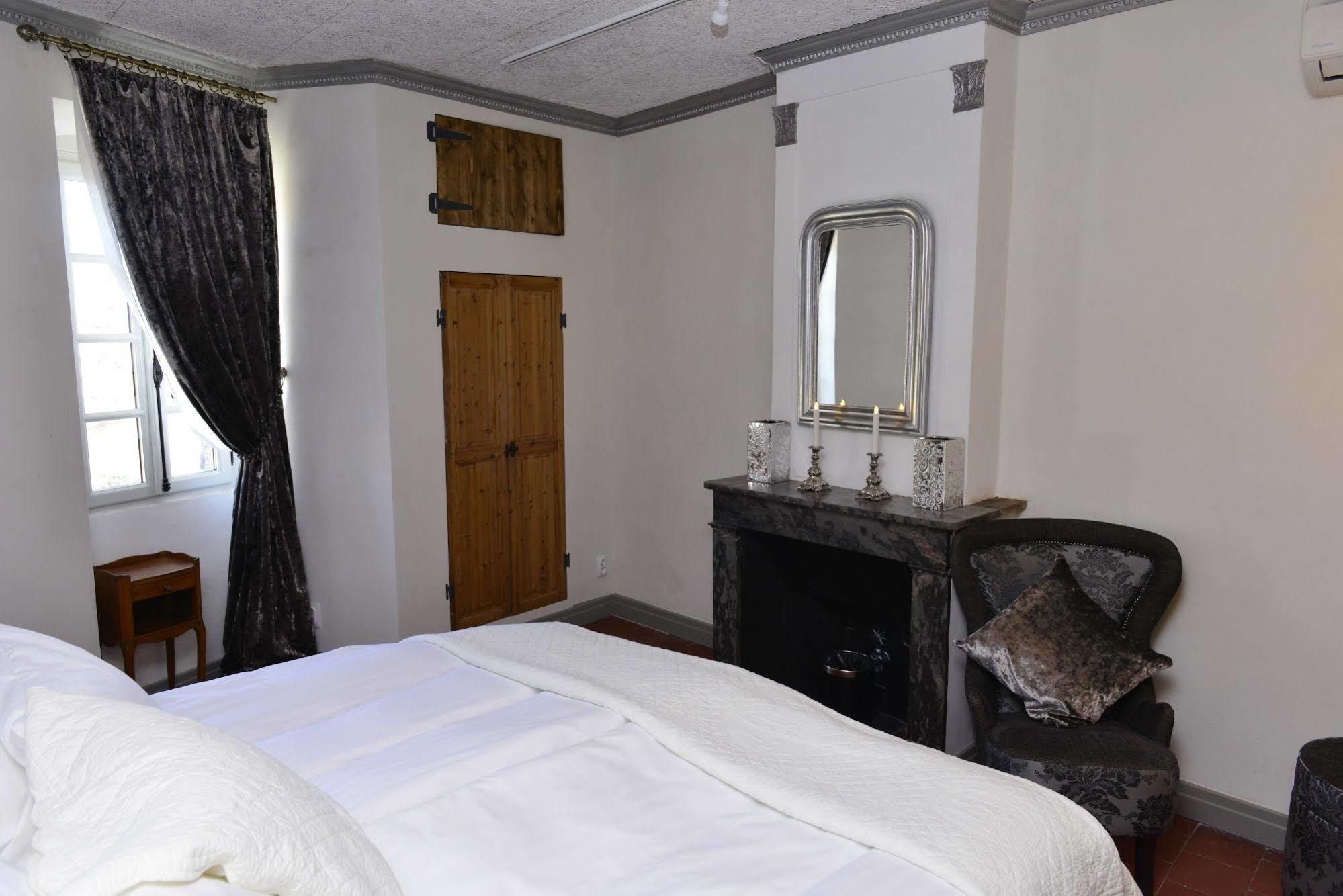 Rue Galilee Bed & Breakfast Marseillan  Dış mekan fotoğraf