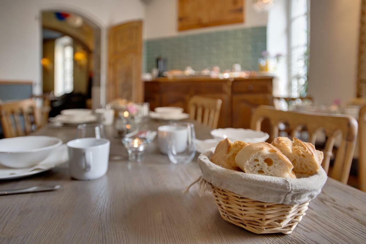 Rue Galilee Bed & Breakfast Marseillan  Dış mekan fotoğraf