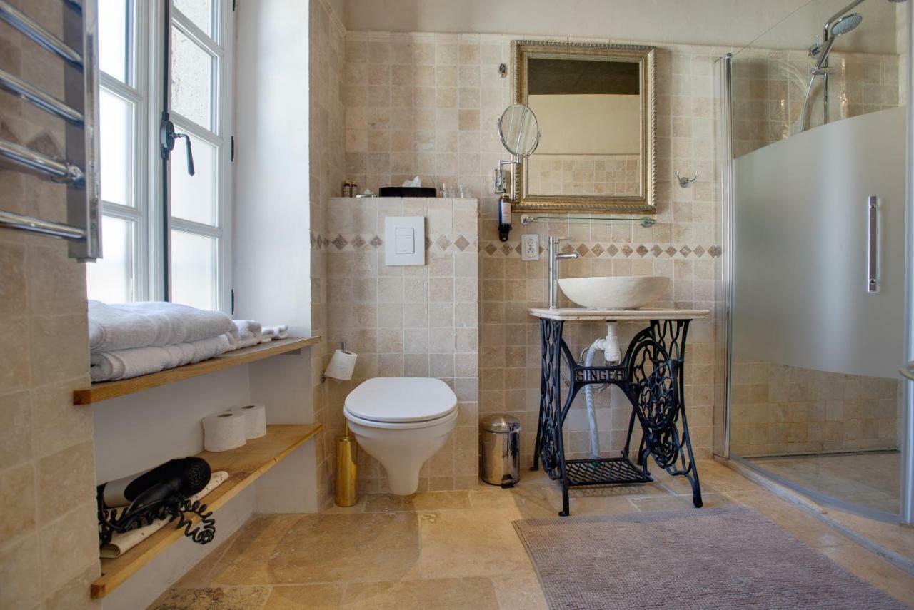 Rue Galilee Bed & Breakfast Marseillan  Dış mekan fotoğraf